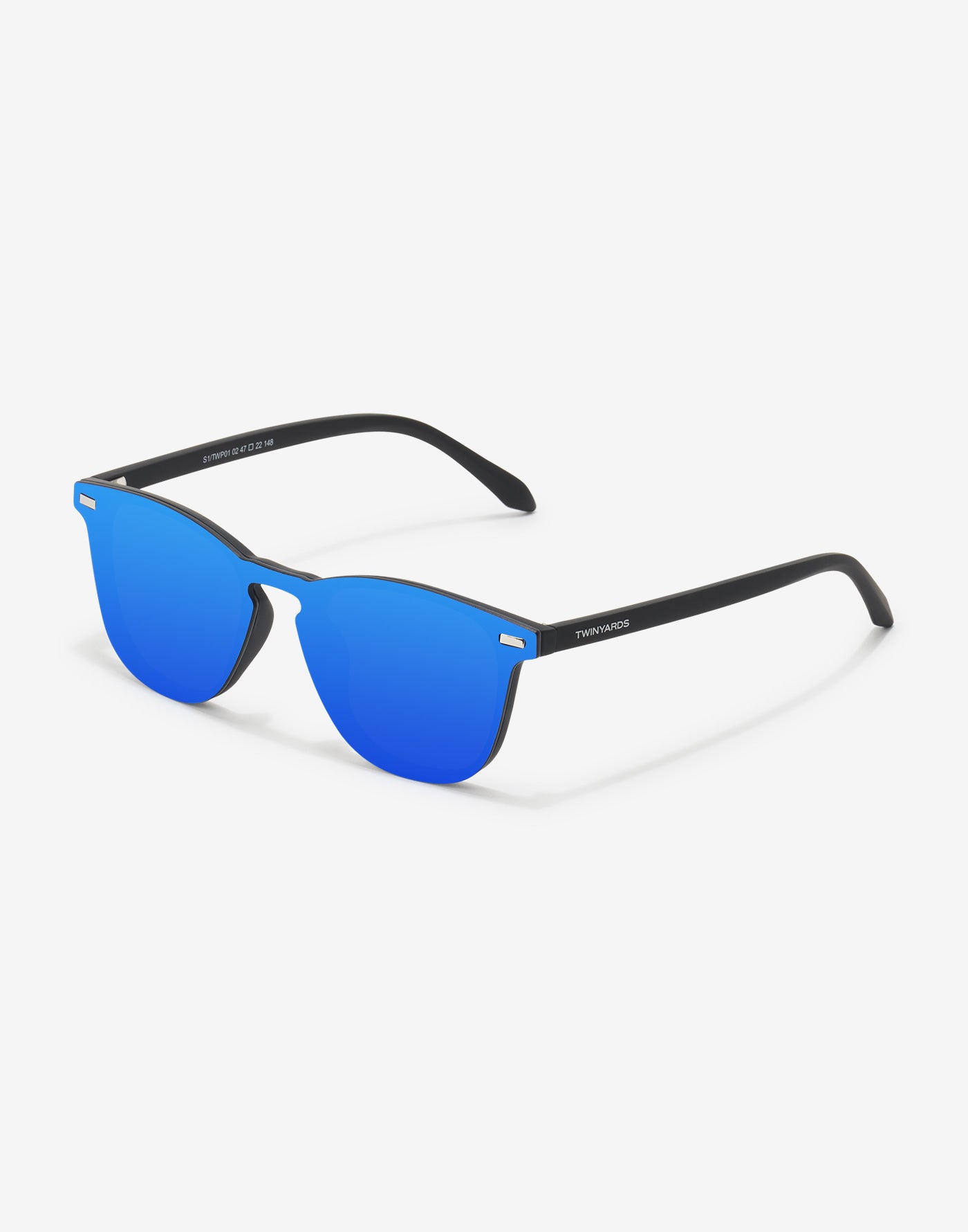 Prime Shine Tortoise Polarized Sunglasses - Twinyards