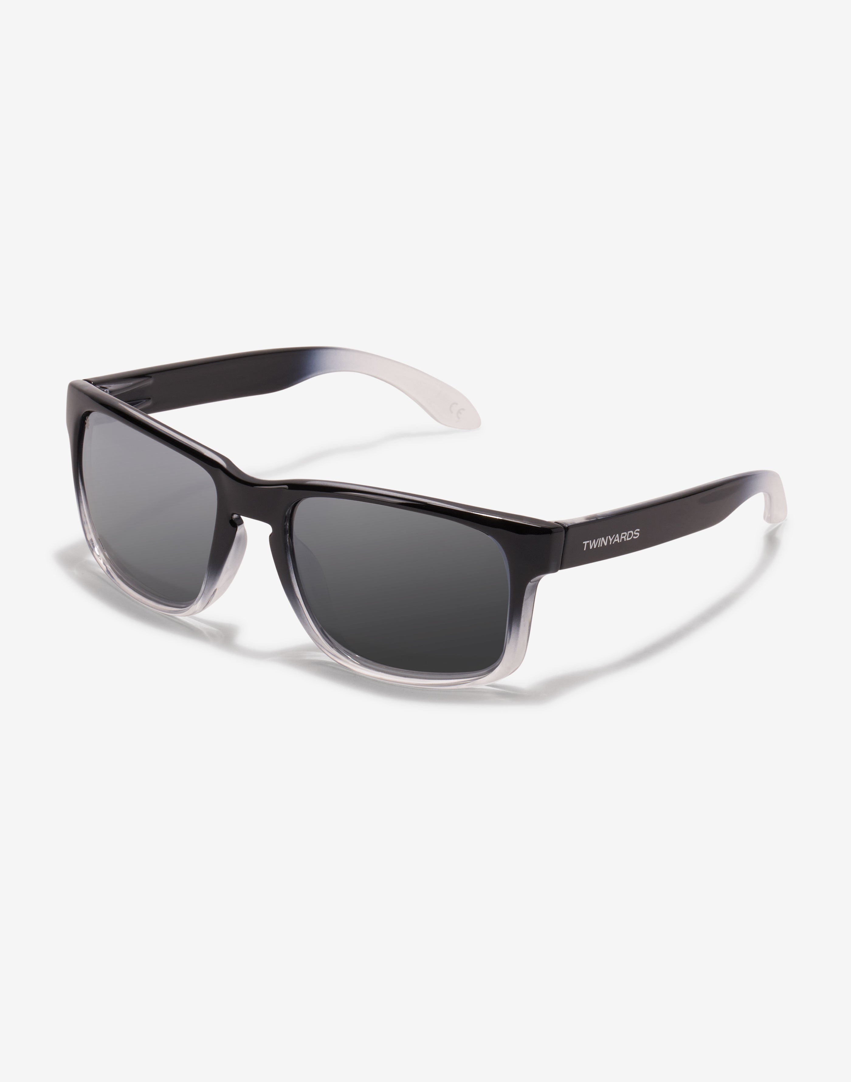 Prime Shine Tortoise Polarized Sunglasses - Twinyards