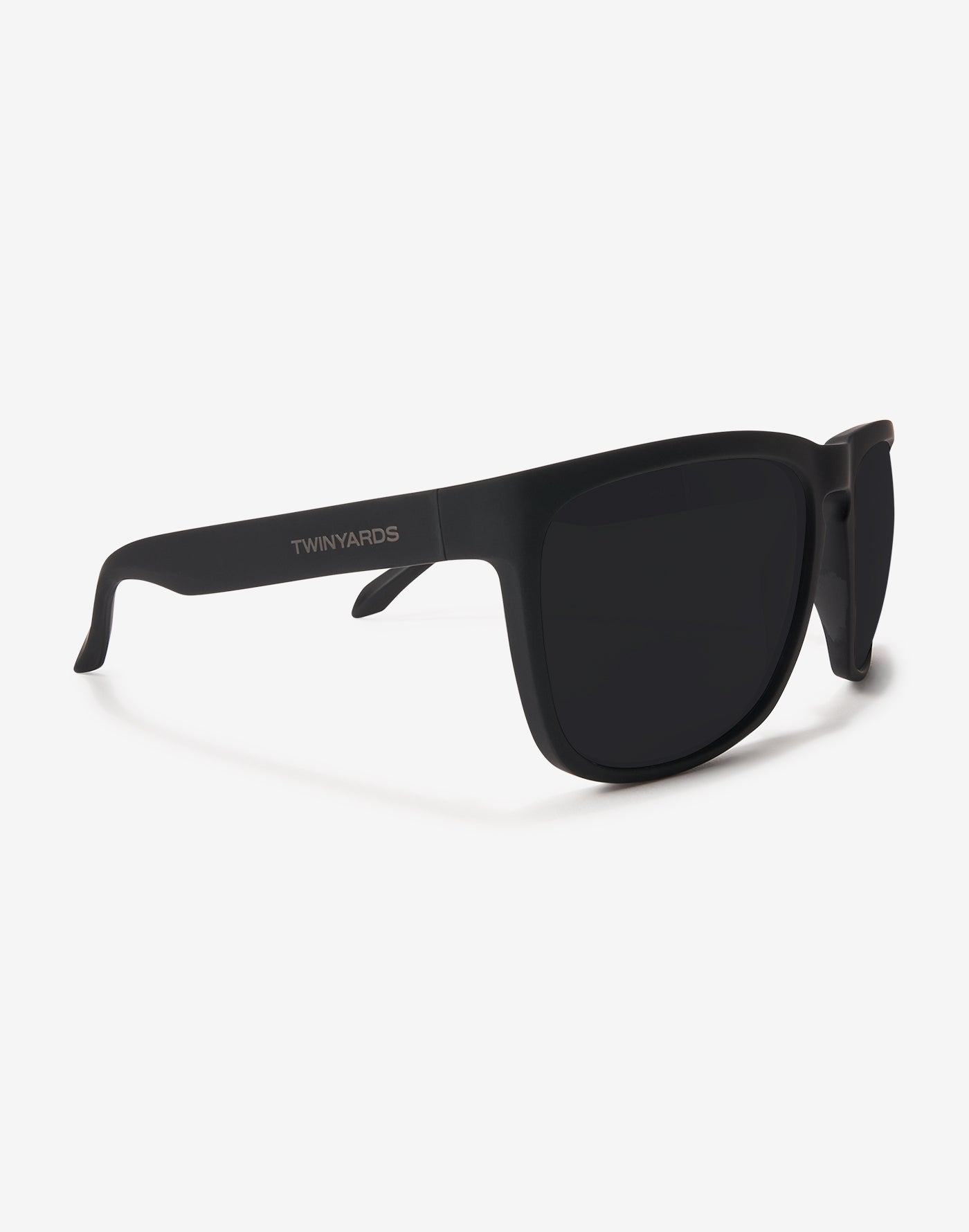 HERO XL ALL BLACK POLARIZED