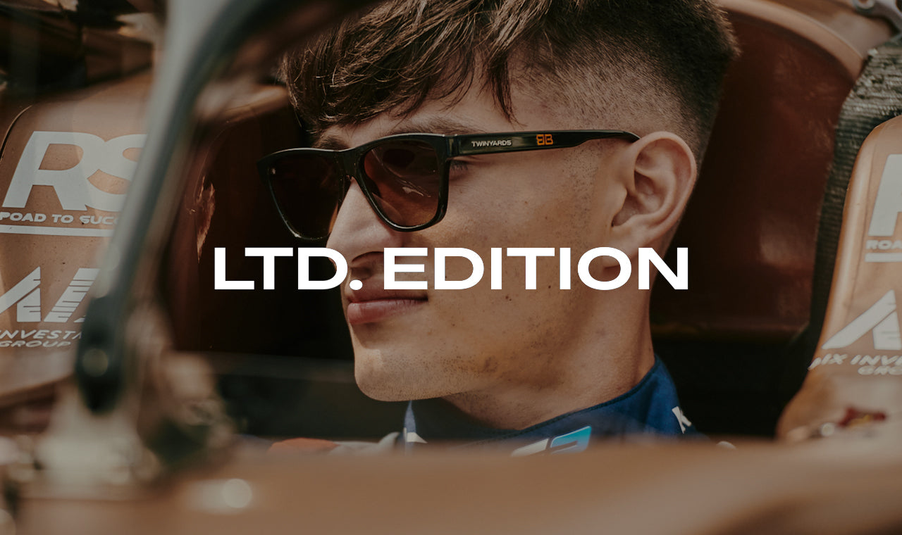 LIMITED EDITION