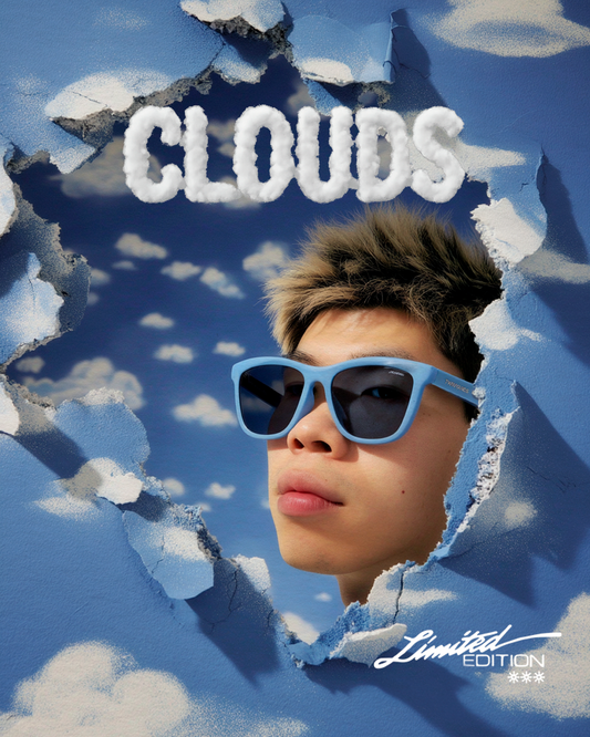 TWINYARDS x CLOUDS limited ed