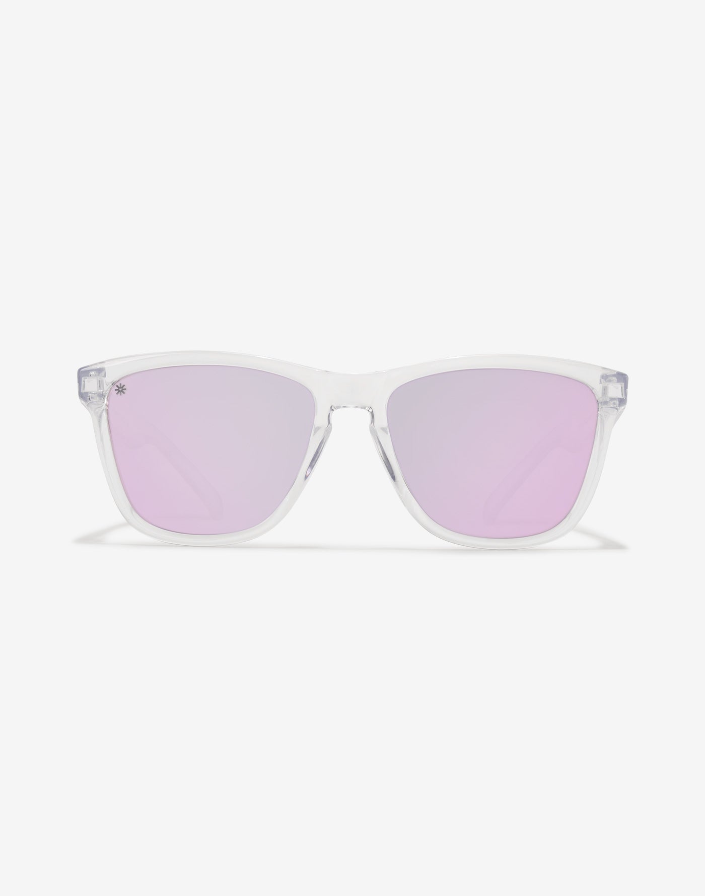 PRIME TRANSPARENT DIAMOND POLARIZED