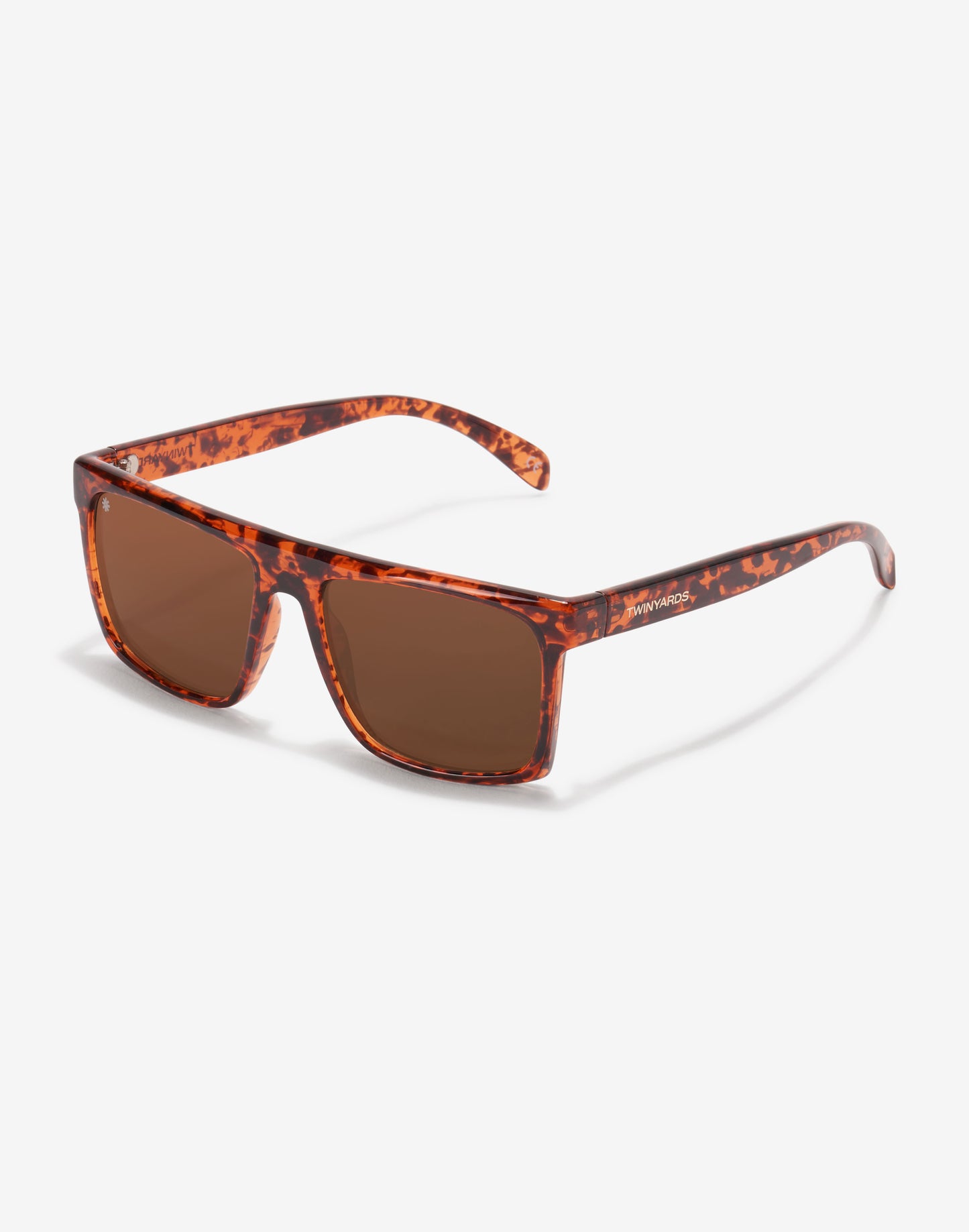 HARRY SHINE TORTOISE POLARIZED