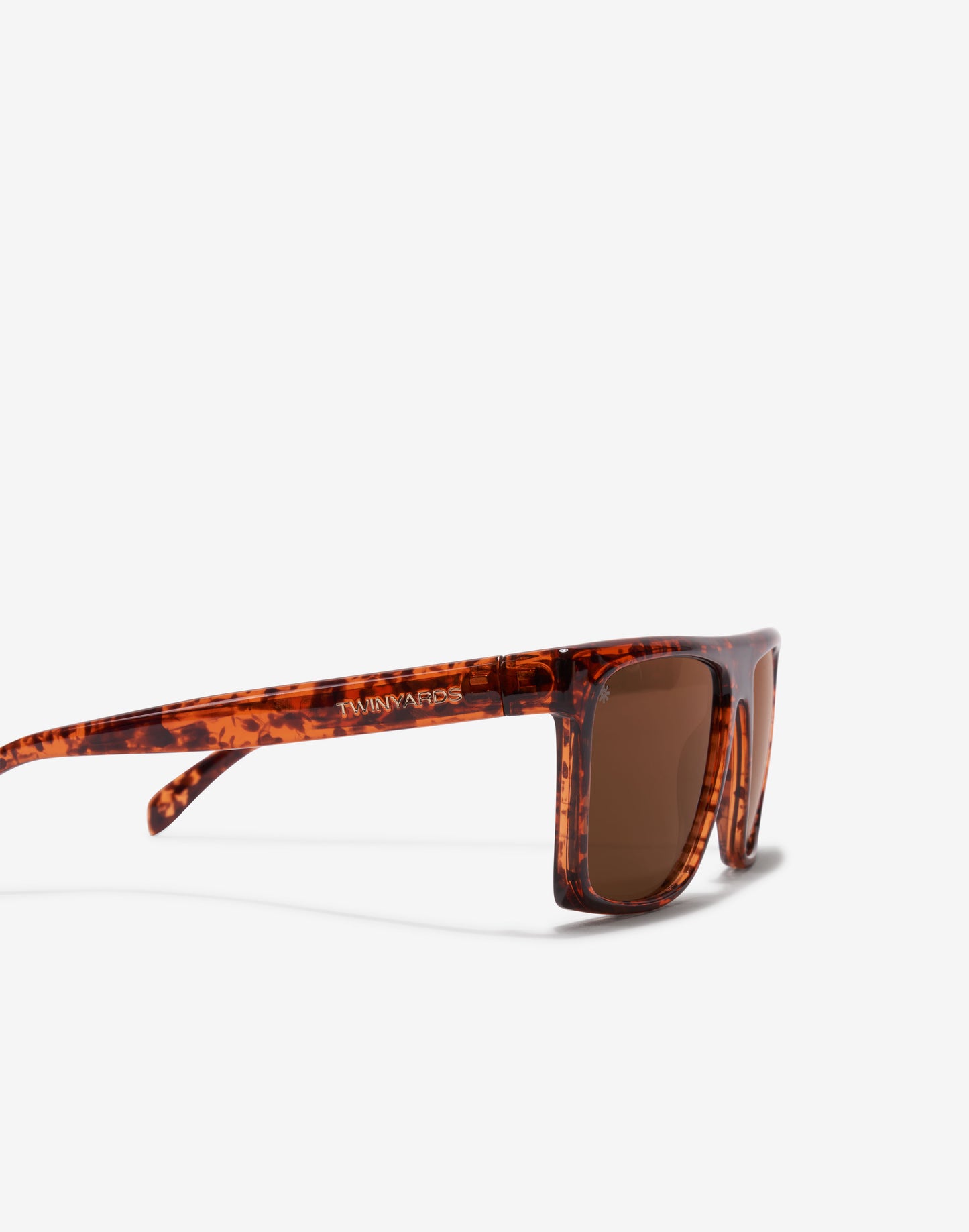 HARRY SHINE TORTOISE POLARIZED