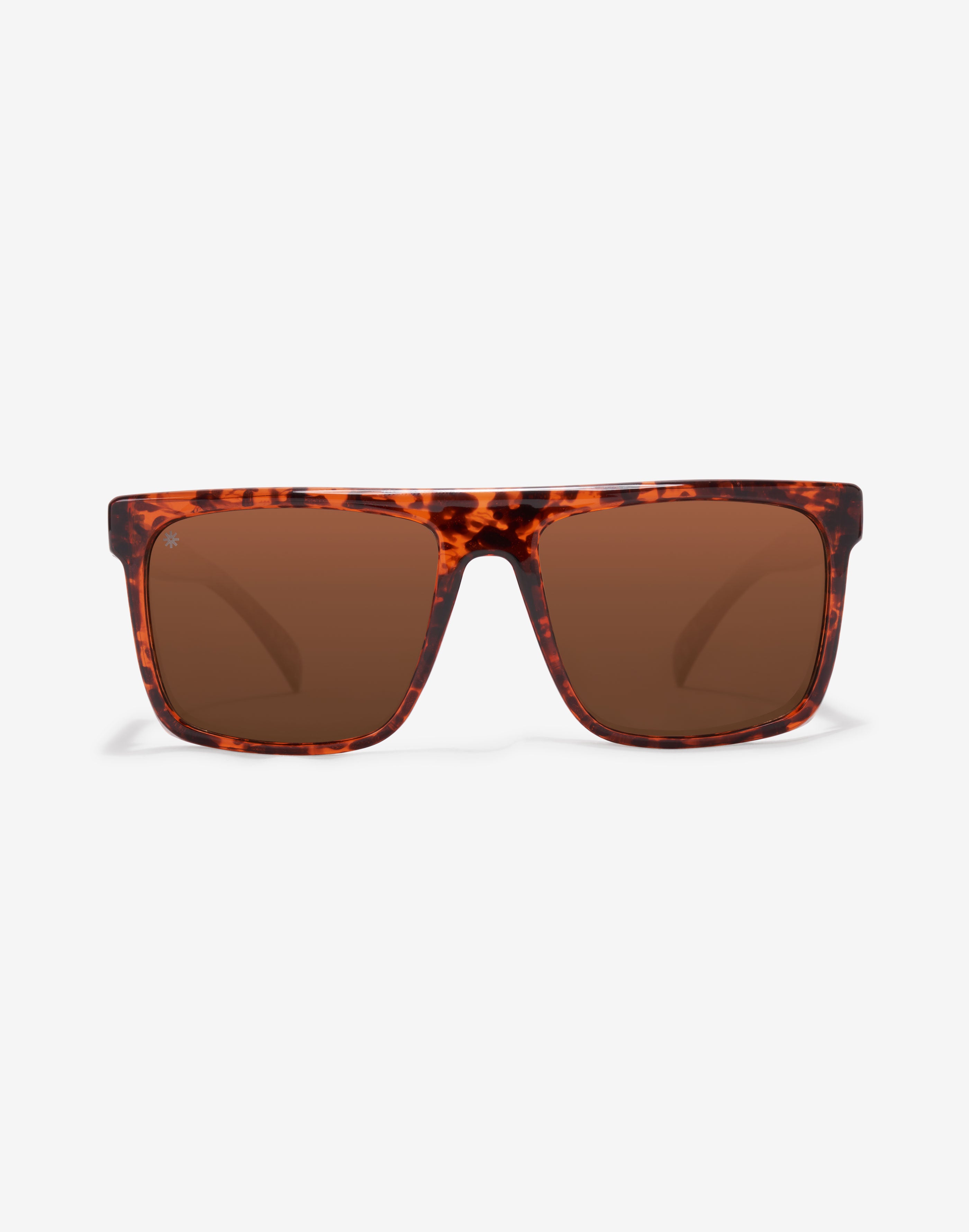 Harry Shine Tortoise Polarized Sunglasses by Twinyards