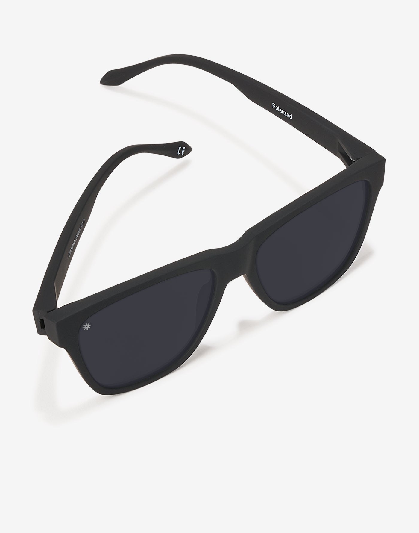 CALI ALL BLACK POLARIZED