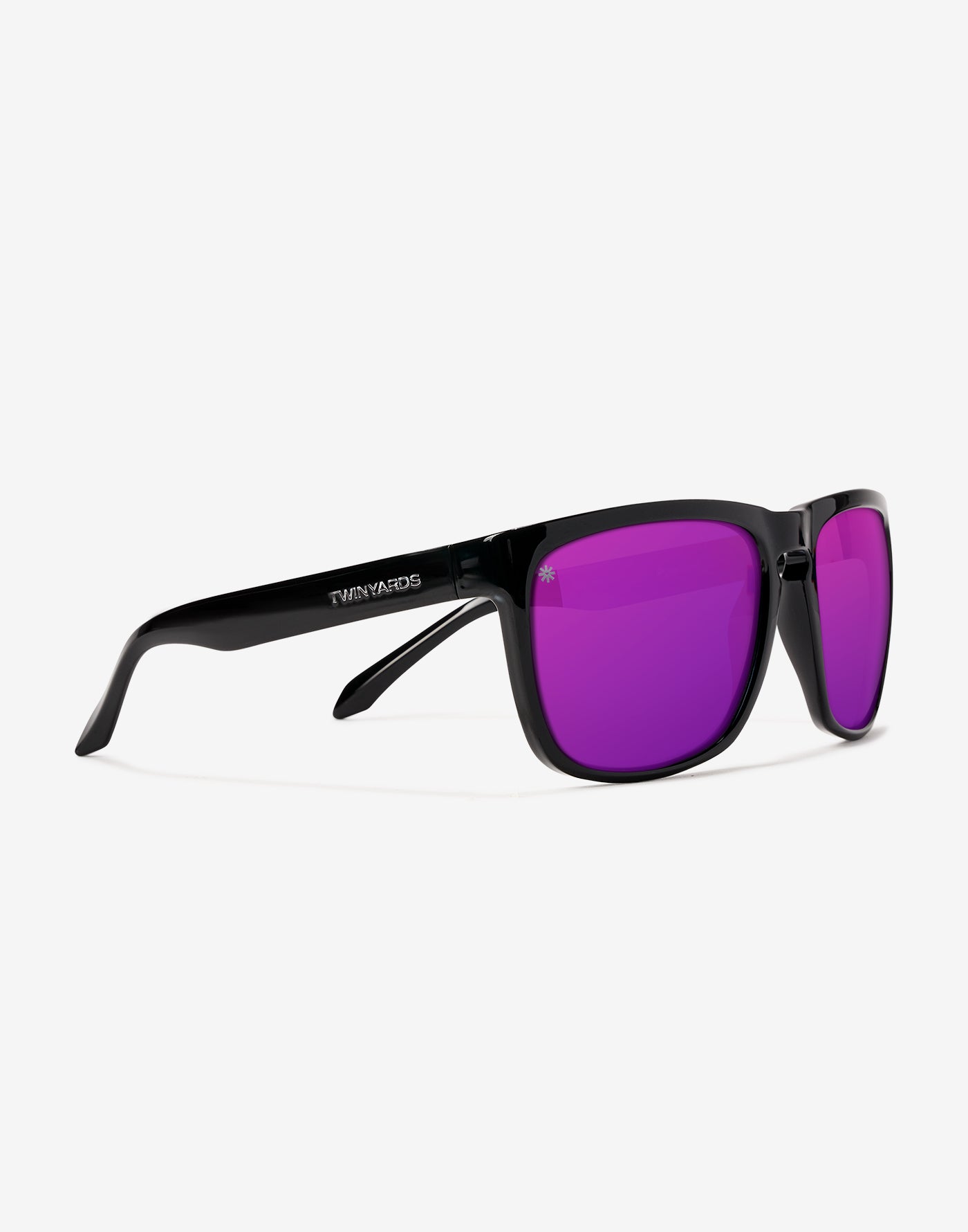 Hero XL Indigo Polarized Sunglasses By Twinyards